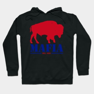 bills mafia Hoodie